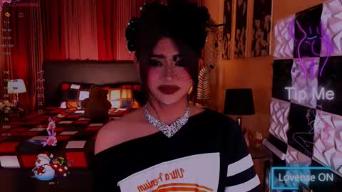 athisamoore online show from 01.17.26