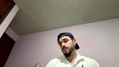 Atlas online show from 10.13.25