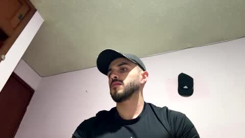 Atlas online show from 11.01.25