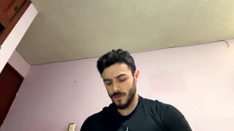 Atlas online show from 11.30.25