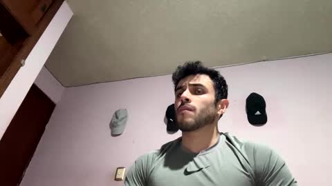 Atlas online show from 04.16.26