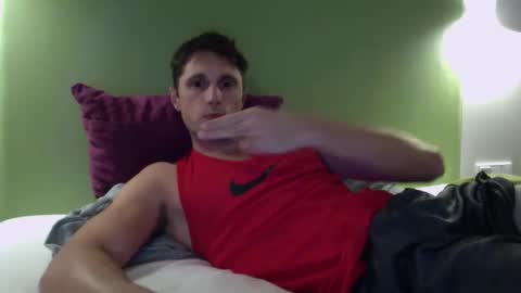 Snapshot of athleteguy55555 chatting on 01.28.25 tommycb55555 online show from 01.28.25