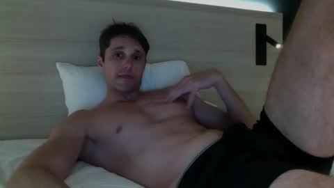 Snapshot of athleteguy55555 chatting on 02.06.25 tommycb55555 online show from 02.06.25