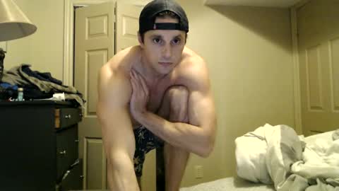 Snapshot of athleteguy55555 chatting on 02.26.25 tommycb55555 online show from 02.26.25