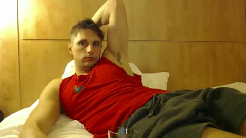 Snapshot of athleteguy55555 chatting on 10.18.25 tommycb55555 online show from 10.18.25