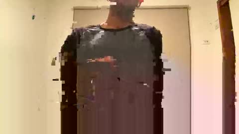 athleticallyhung online show from 03.02.25