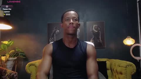 ATHLETIC  COCK online show from 01.15.25