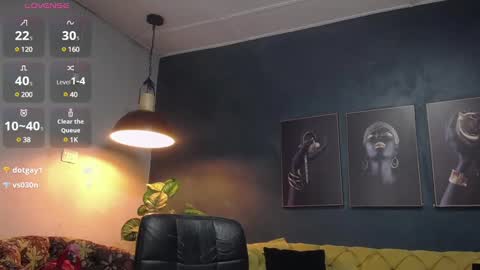 ATHLETIC  COCK online show from 02.15.25