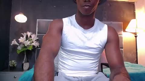 ATHLETIC  COCK online show from 11.09.25