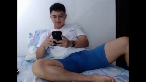 Robin online show from 10.04.25