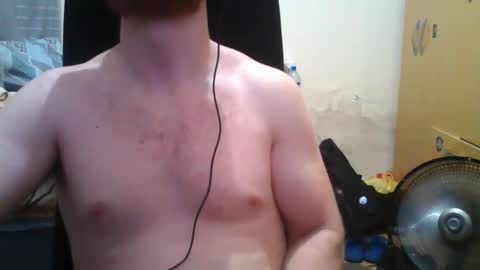 Paul Van online show from 12.05.24