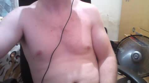 Paul Van online show from 01.04.25