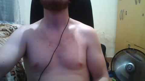 Paul Van online show from 01.25.25