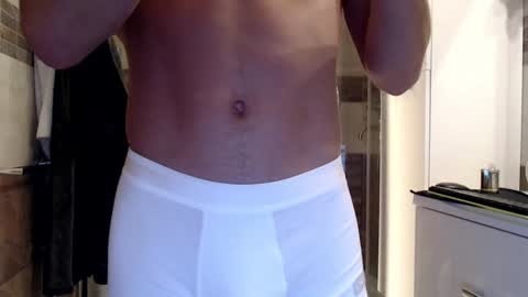 Snapshot of athleticloganx chatting on 12.06.24 AthleticLoganX online show from 12.06.24