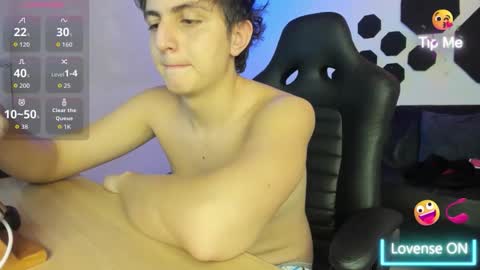 Alex online show from 04.13.26