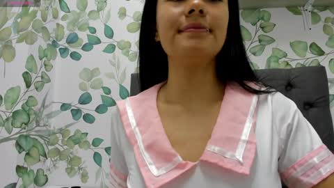 Snapshot of atilana_diaz chatting on 12.12.24 Atilana Diaz online show from 12.12.24