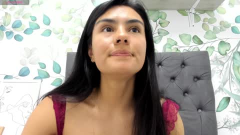 Snapshot of atilana_diaz chatting on 02.03.25 Atilana Diaz online show from 02.03.25