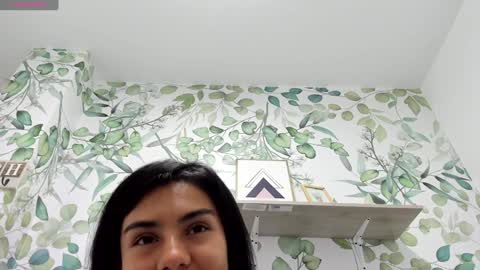 Snapshot of atilana_diaz chatting on 02.07.25 Atilana Diaz online show from 02.07.25