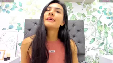 Snapshot of atilana_diaz chatting on 02.19.25 Atilana Diaz online show from 02.19.25