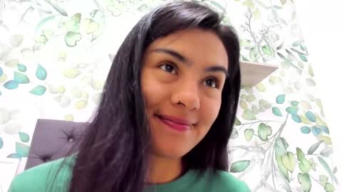 Snapshot of atilana_diaz chatting on 03.05.25 Atilana Diaz online show from 03.05.25