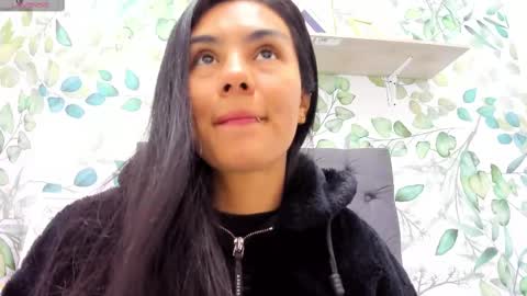 Snapshot of atilana_diaz chatting on 03.07.25 Atilana Diaz online show from 03.07.25