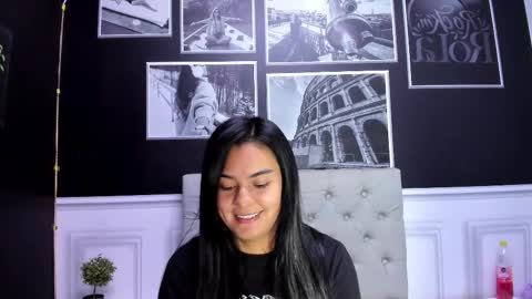 Atilana Diaz online show from 09.22.25