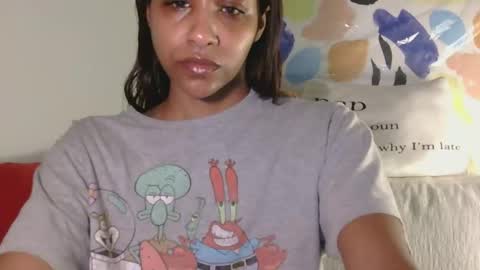 AtirahCali online show from 12.20.25