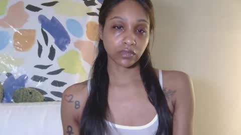 AtirahCali online show from 03.15.26