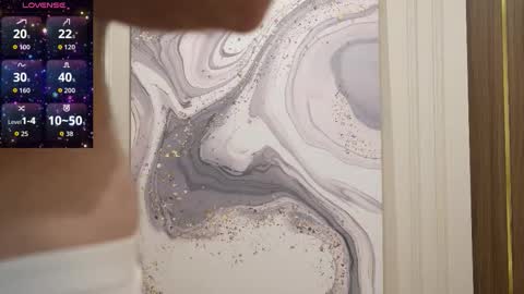 Tony online show from 10.14.25