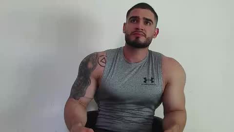 Atlas ---  MY OF  online show from 03.07.26