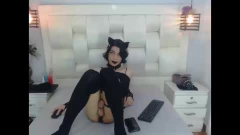 Snapshot of atley_dolly_ chatting on 09.11.25 ATLEY online show from 09.11.25