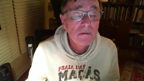 Atlhung9 online show from 02.15.26