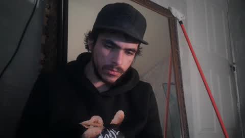 Atmarin199 aka Dre online show from 01.16.25