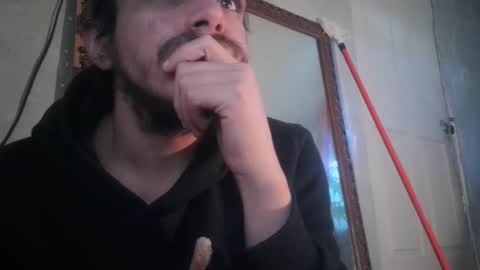 Atmarin199 aka Dre online show from 01.16.25