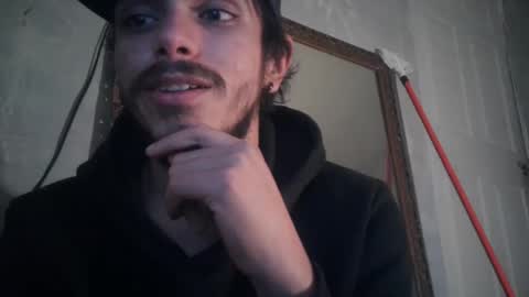 Atmarin199 aka Dre online show from 01.19.25