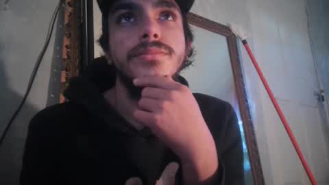 Atmarin199 aka Dre online show from 01.20.25