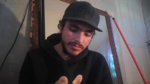 Atmarin199 aka Dre online show from 01.20.25