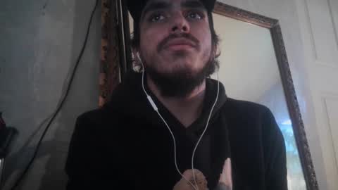 Atmarin199 aka Dre online show from 01.30.25