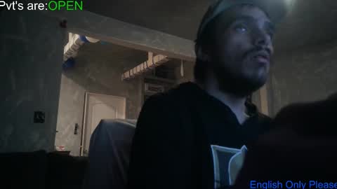 Atmarin199 aka Dre online show from 01.08.26