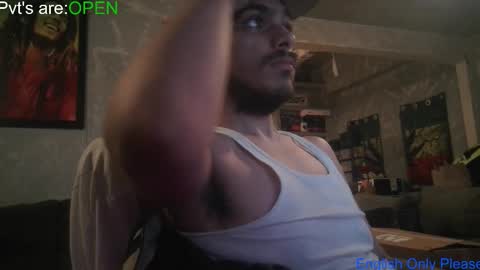 Atmarin199 aka Dre online show from 01.17.26