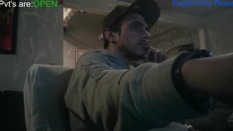 Atmarin199 aka Dre online show from 03.05.26