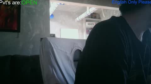 Atmarin199 aka Dre online show from 03.14.26