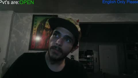 Atmarin199 aka Dre online show from 03.22.26