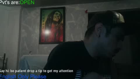 Atmarin199 aka Dre online show from 04.04.26