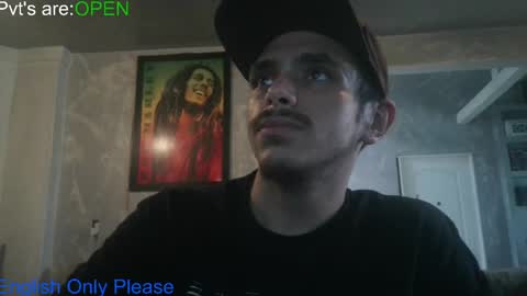 Atmarin199 aka Dre online show from 04.08.26