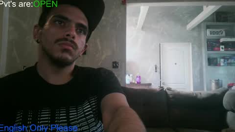 Atmarin199 aka Dre online show from 04.11.26