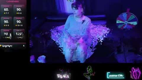 Atomicfireball8 online show from 01.15.26