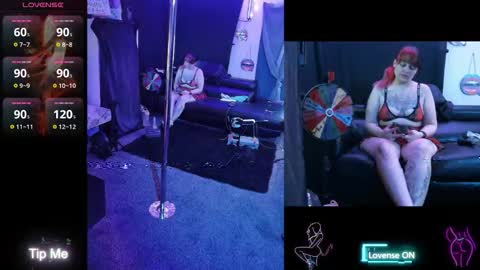 Atomicfireball8 online show from 02.25.26