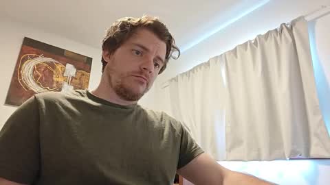 atomicoliver online show from 01.20.25