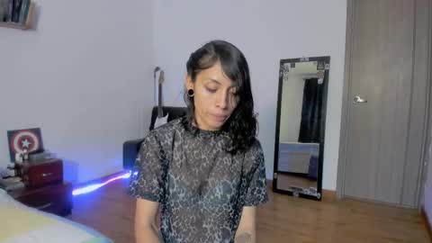 Carolina online show from 11.29.25